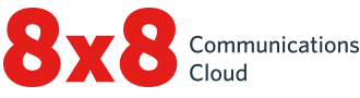 8x8 Global Cloud Communication