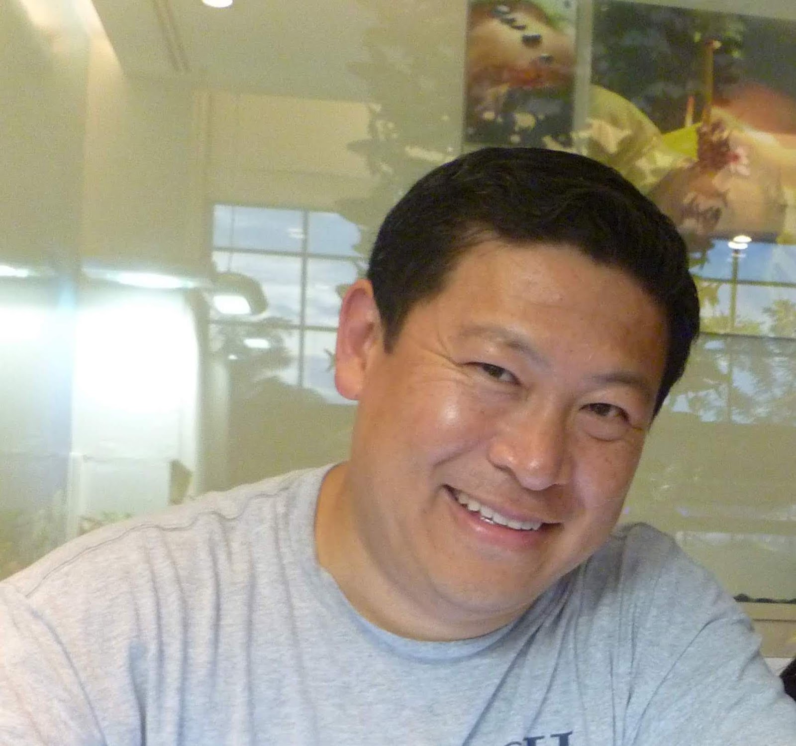 Rex Wang, Vice President of Developer Marketing<br/>Oracle